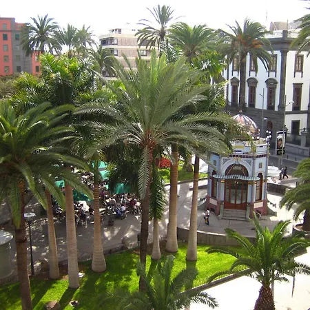 Stylish Near Old Town * Las Palmas / Gran Canaria