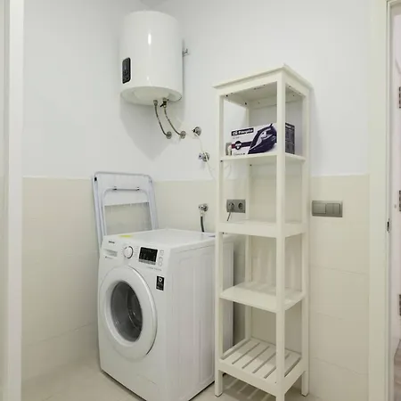 Apartament Stylish Near Old Town *