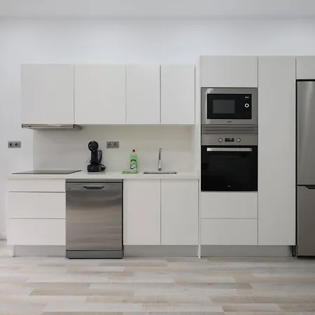 Apartament Stylish Near Old Town