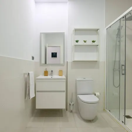 Stylish Near Old Town Las Palmas de Gran Canaria